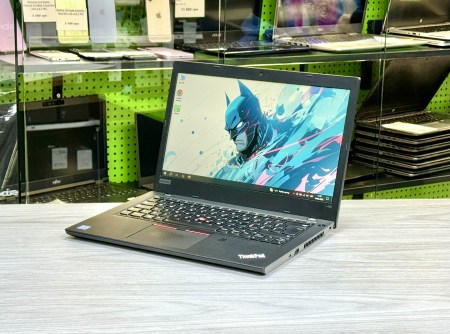 Lenovo Thinkpad L480 11